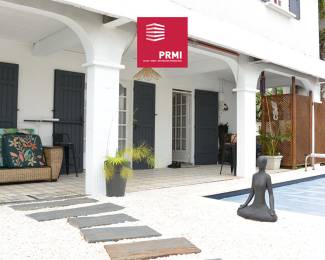 Achat Maison Tampon (97430) - REUNION
