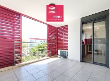 Achat Appartement Saint-Pierre (97410) - REUNION