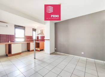 Achat Appartement Saint-Pierre (97410) - REUNION