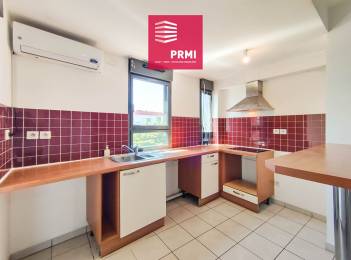 Achat Appartement Saint-Pierre (97410) - REUNION