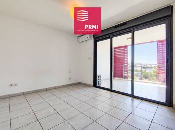 Achat Appartement Saint-Pierre (97410) - REUNION