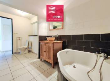 Achat Appartement Saint-Pierre (97410) - REUNION