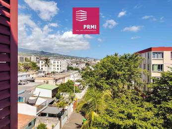 Achat Appartement Saint-Pierre (97410) - REUNION