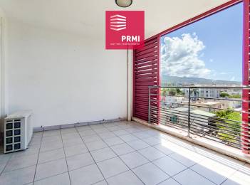 Achat Appartement Saint-Pierre (97410) - REUNION