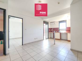 Achat Appartement Saint-Pierre (97410) - REUNION