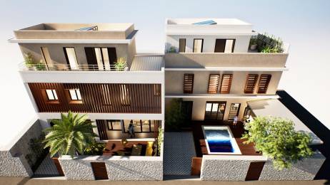 Achat Villa Saint-Denis (97400) - REUNION