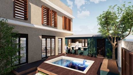 Achat Villa Saint-Denis (97400) - REUNION