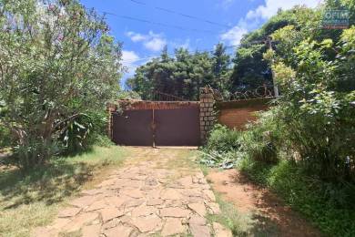 Location Maison ANTANANARIVO () - MADAGASCAR