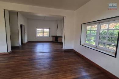 Location Maison ANTANANARIVO () - MADAGASCAR