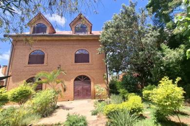 Location Maison ANTANANARIVO () - MADAGASCAR