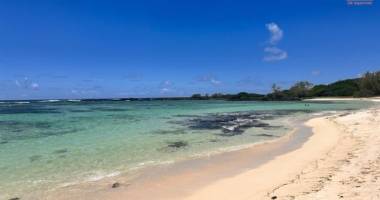 magnifique appartement pieds dans l'eau à louer - est de l'Île