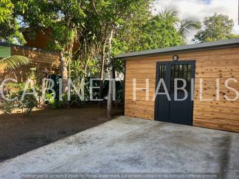 Achat Appartement Etang Salé (97427) - REUNION