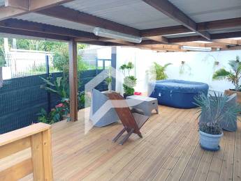 Achat Maison Petite Ile (97429) - REUNION
