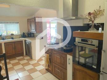 Achat Maison Petite Ile (97429) - REUNION