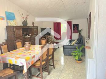 Achat Maison Petite Ile (97429) - REUNION