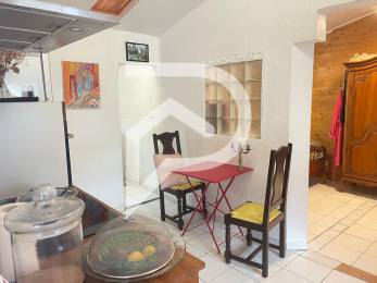 Achat Maison Petite Ile (97429) - REUNION