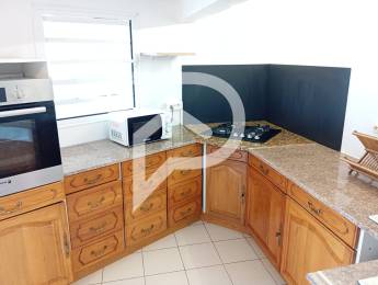 Achat Maison Petite Ile (97429) - REUNION