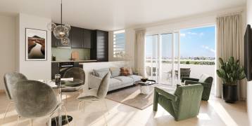 achat appartement à saint-pierre (97410)
