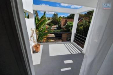Achat Maison ANTANANARIVO () - MADAGASCAR