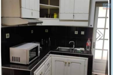 Achat Maison ANTANANARIVO () - MADAGASCAR