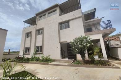 Location Maison ANTANANARIVO () - MADAGASCAR