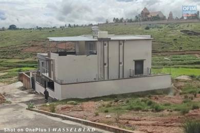 Location Maison ANTANANARIVO () - MADAGASCAR