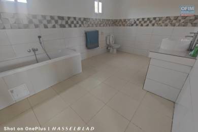 Location Maison ANTANANARIVO () - MADAGASCAR