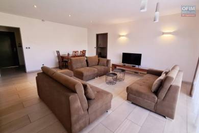 Location Appartement ANTANANARIVO () - MADAGASCAR