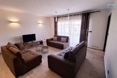 Location Appartement ANTANANARIVO () - MADAGASCAR