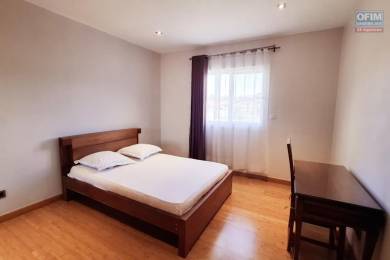 Location Appartement ANTANANARIVO () - MADAGASCAR