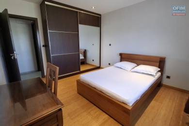 Location Appartement ANTANANARIVO () - MADAGASCAR