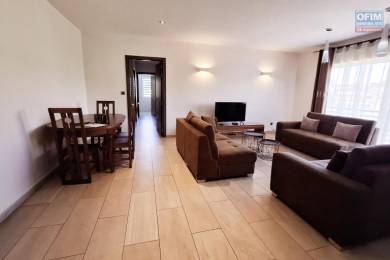 Location Appartement ANTANANARIVO () - MADAGASCAR