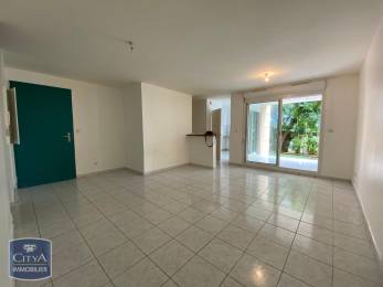 Achat Appartement Saint-Denis (97400) - REUNION