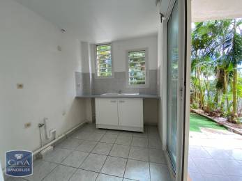 Achat Appartement Saint-Denis (97400) - REUNION