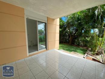 Achat Appartement Saint-Denis (97400) - REUNION