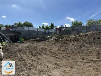 Achat Terrain Saint-Pierre (97410) - REUNION