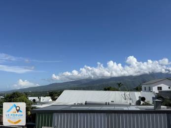Achat Terrain Saint-Pierre (97410) - REUNION