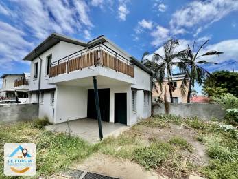 Achat Villa Saint-Pierre (97410) - REUNION