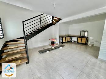 Achat Villa Saint-Pierre (97410) - REUNION