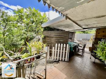 Achat Maison Saint-Pierre (97410) - REUNION