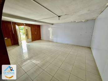 Achat Maison Saint-Joseph (97480) - REUNION