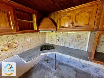 Achat Maison Saint-Joseph (97480) - REUNION
