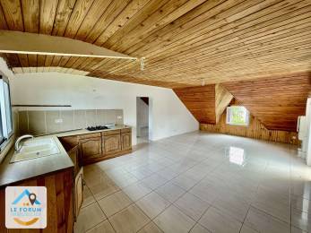Achat Maison Saint-Joseph (97480) - REUNION