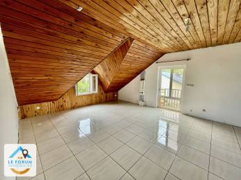 Achat Maison Saint-Joseph (97480) - REUNION