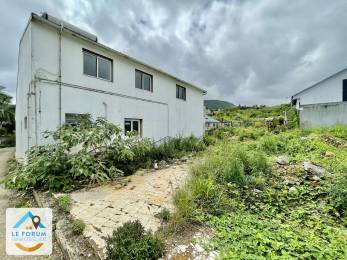 Achat Maison Saint-Joseph (97480) - REUNION