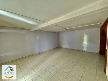 Achat Maison Saint-Joseph (97480) - REUNION