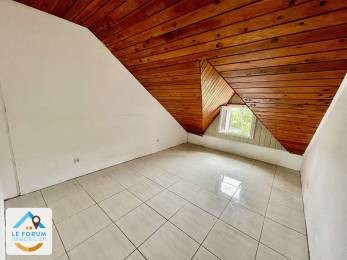 Achat Maison Saint-Joseph (97480) - REUNION