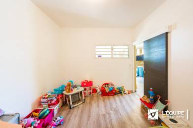 Achat Villa Saint-André (97440) - REUNION