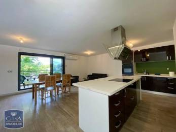 Location Bien meublé Saint-Leu (97436) - REUNION