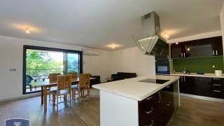 location bien meublé à saint-leu (97436)